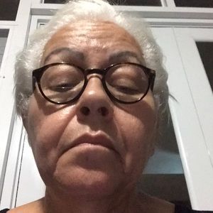 Meet your Posher, Griselida